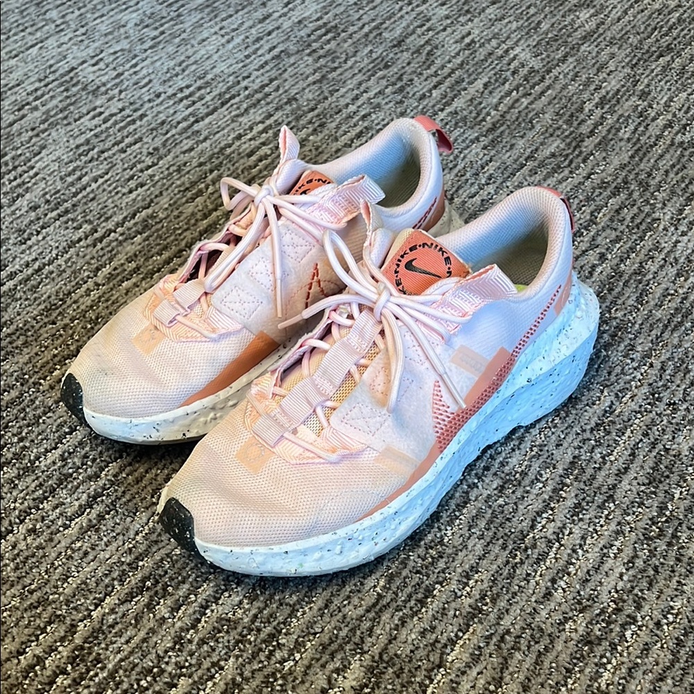 Nike Crater Impact 
Size 9